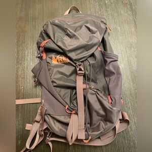 REI Flash 22 backpack